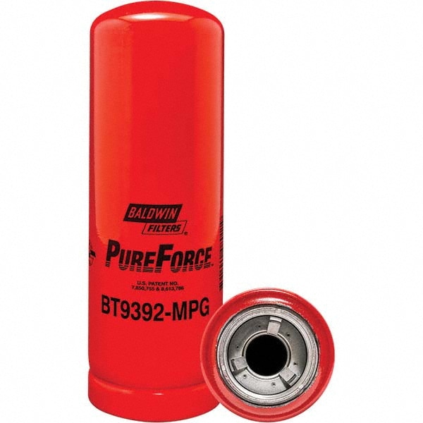 CLARCOR INC BT9392-MPG