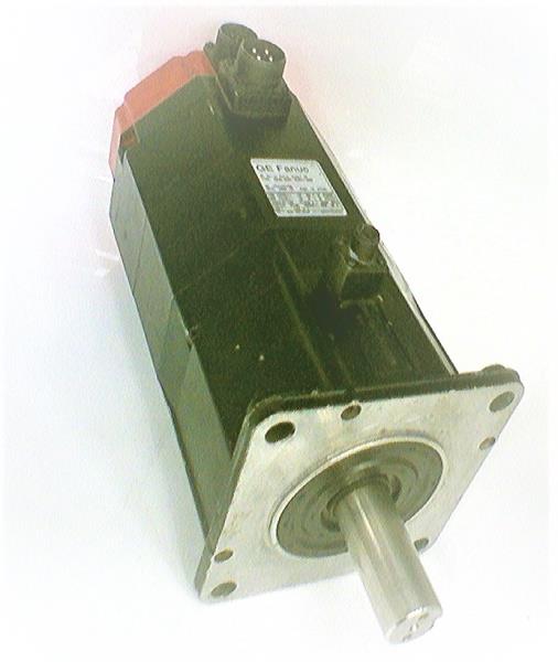 FANUC A06B-0501-B204#7008