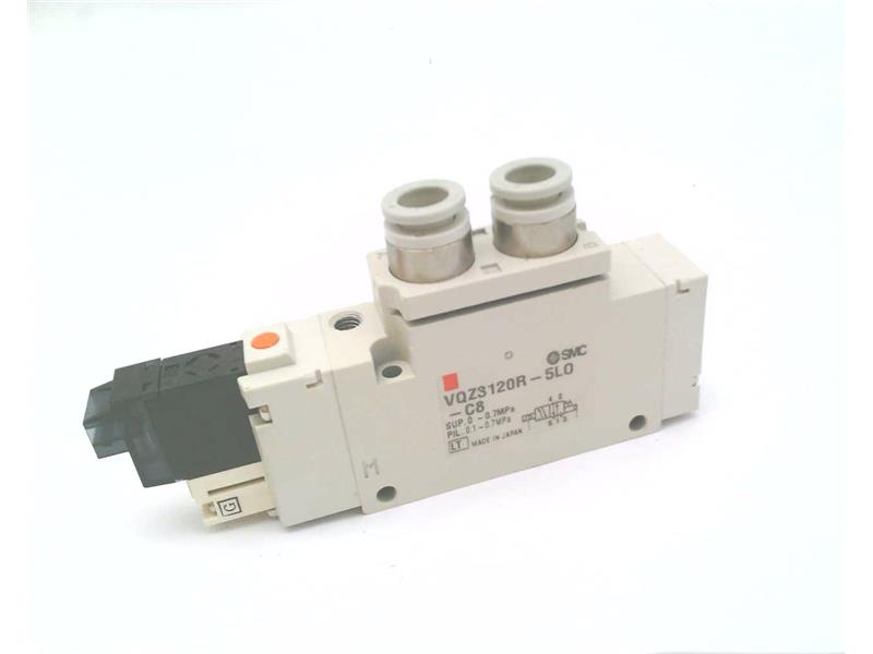 SMC VQZ3120R-5LO-C8