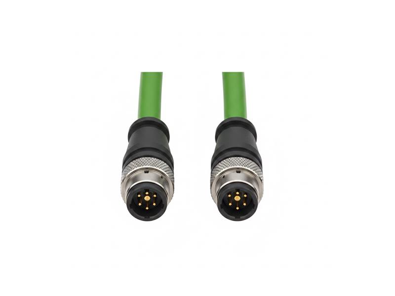 MOLEX E11A06017M030
