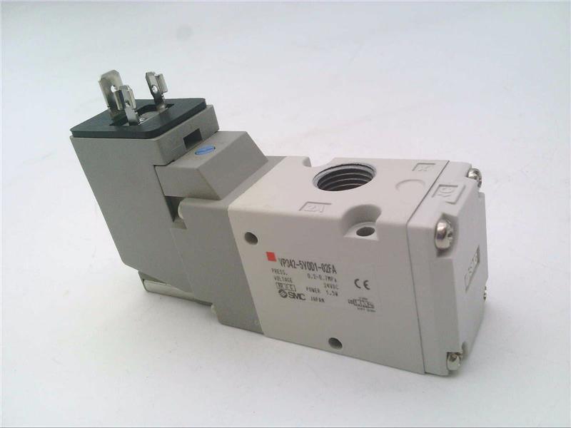 SMC VP342-5YOD1-02FA