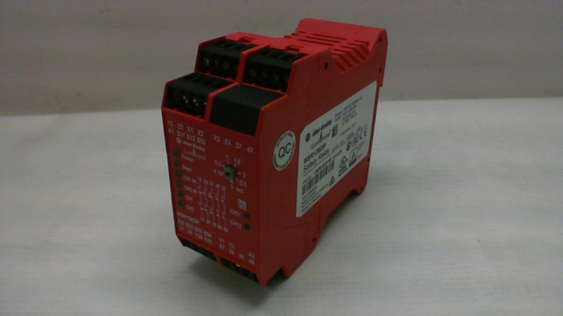 ALLEN BRADLEY 440R-M23140