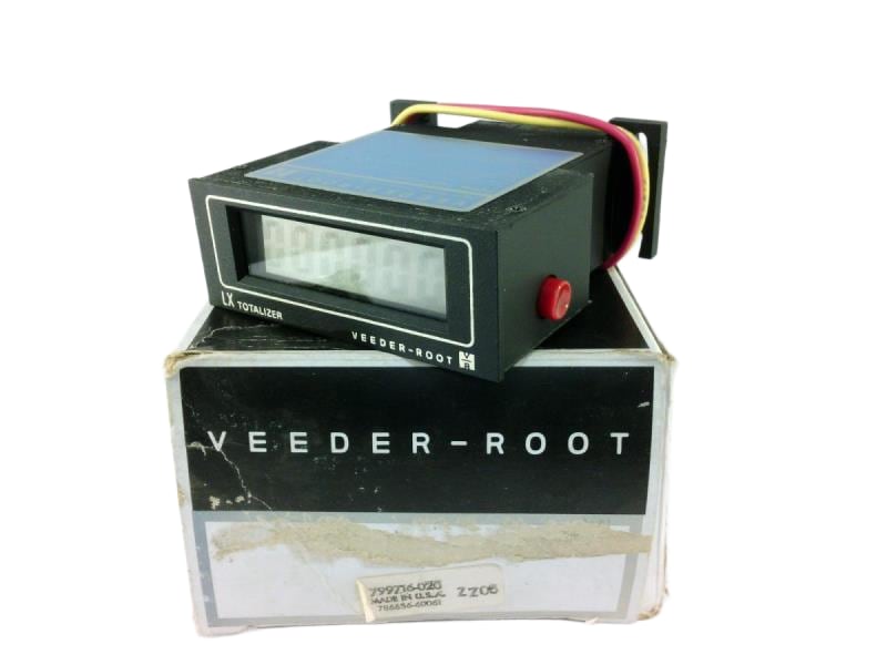 DANAHER CONTROLS 799716-021