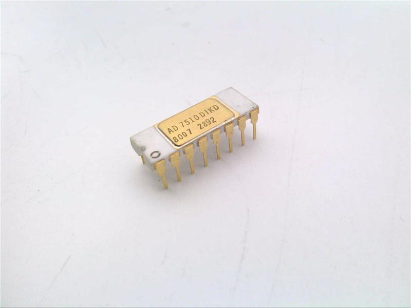 ANALOG DEVICES AD7510DIKD