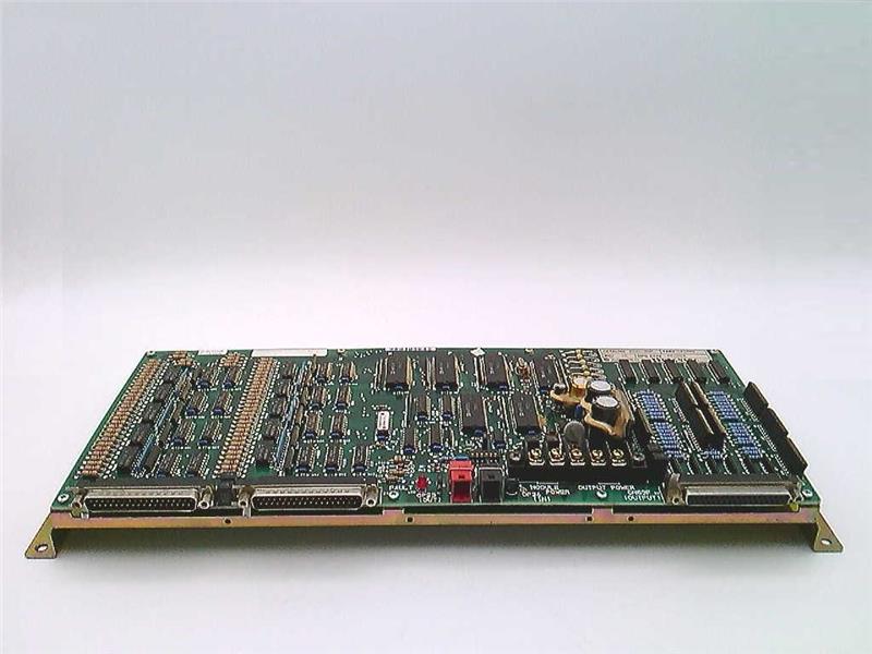 ALLEN BRADLEY 8520-HDM