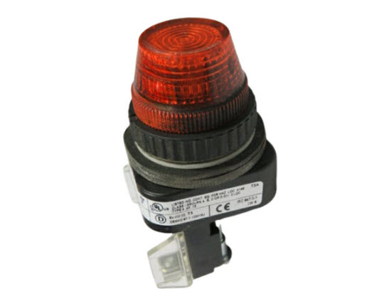 ALLEN BRADLEY 800H-QR10A