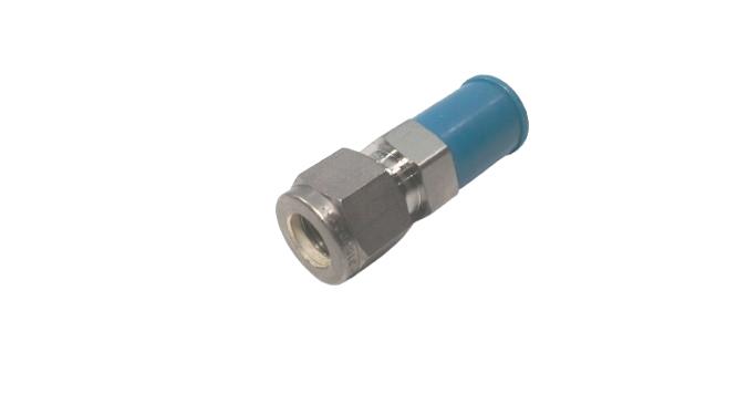 SWAGELOK SS-4-VCR-6-600