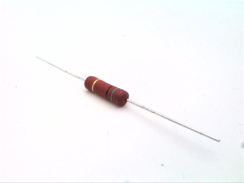 VISHAY PR03000201509JAC00