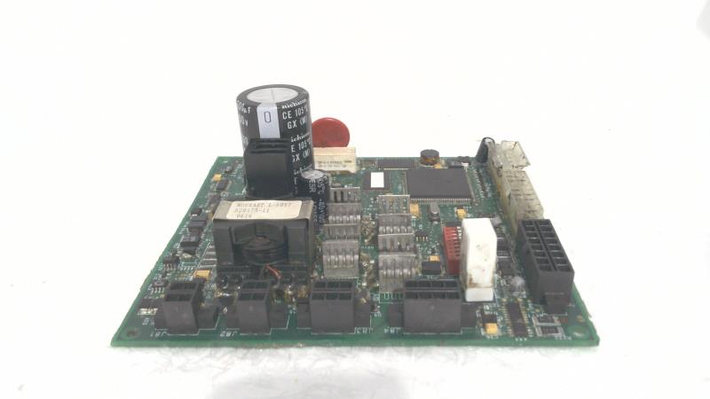 LINCOLN ELECTRIC G3884-1