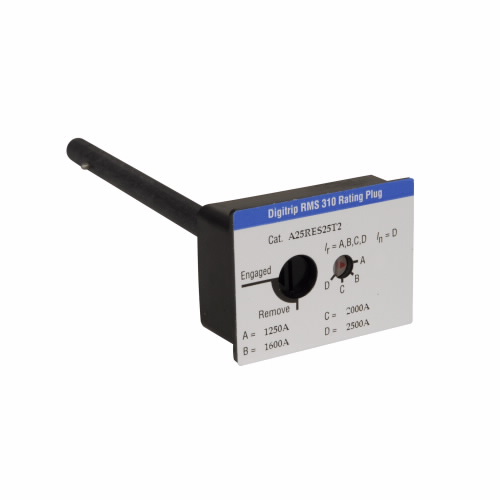 EATON CORPORATION A25RES25T1