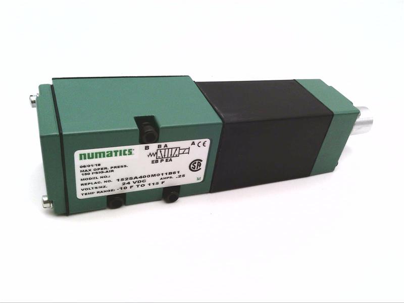 ASCO 152SA400M011B61