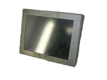 VIDEOJET MONITOR