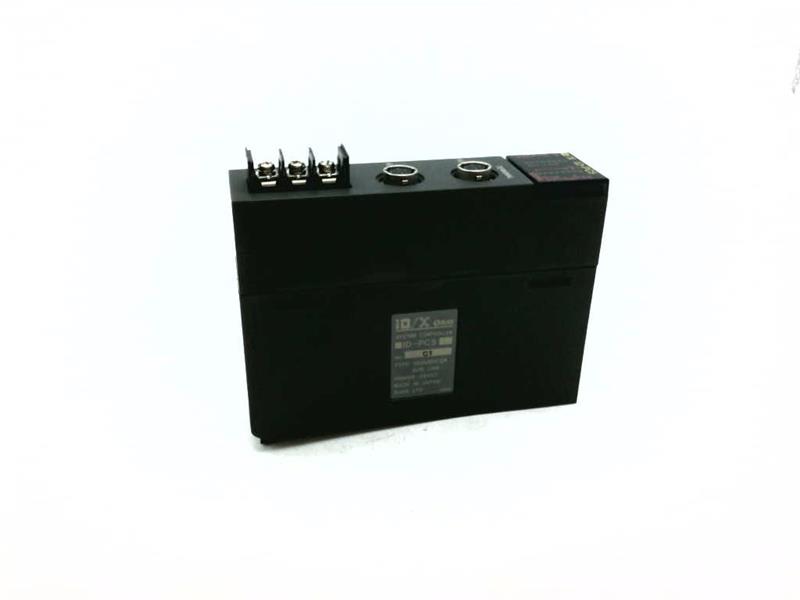 MATSUSHITA ELECTRIC ID-PC5