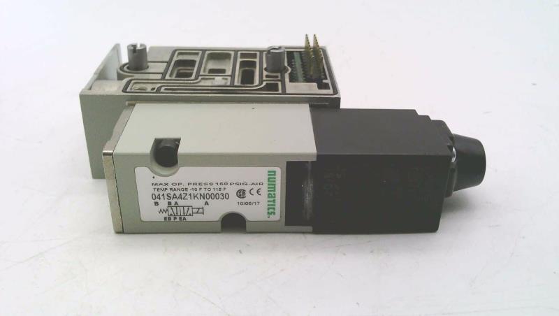 ASCO 041SA4Z6MP00061