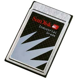 SANDISK SDP3B-512-201-80
