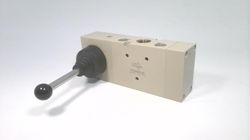 METAL WORK PNEUMATIC 7030000100