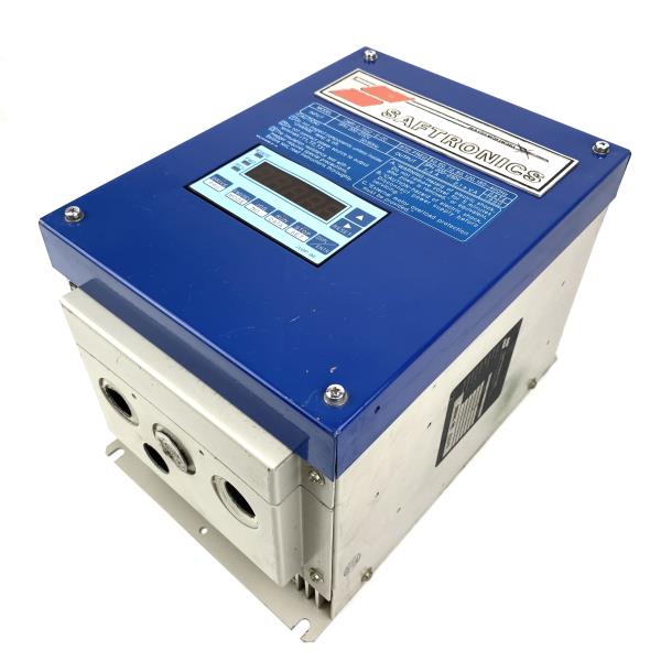 SAFTRONICS CIMR-0.75G2E20