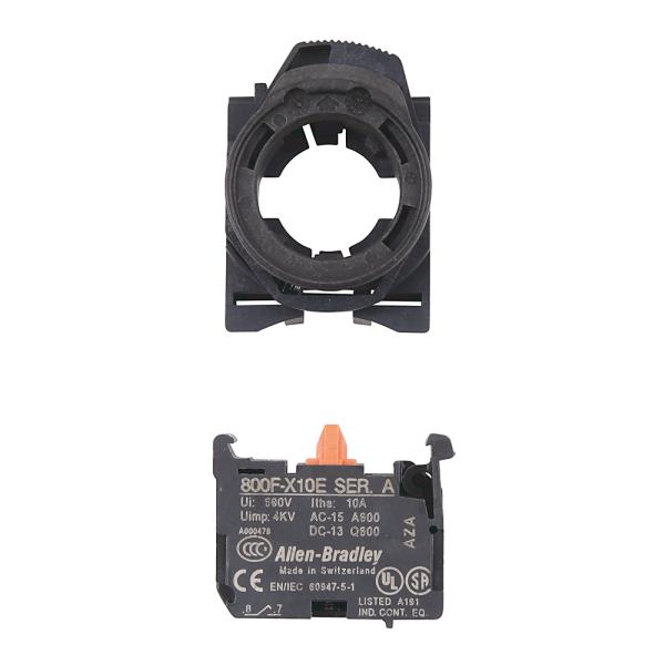 ALLEN BRADLEY 800F-R10