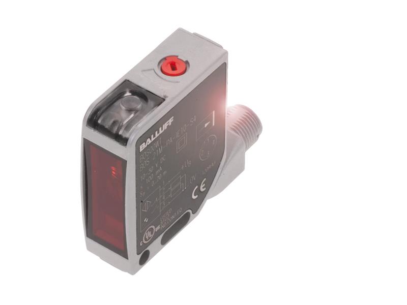 BALLUFF BOS 21M-NA-IE10-S4