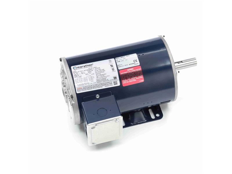 REGAL REXNORD 145TTDR6126