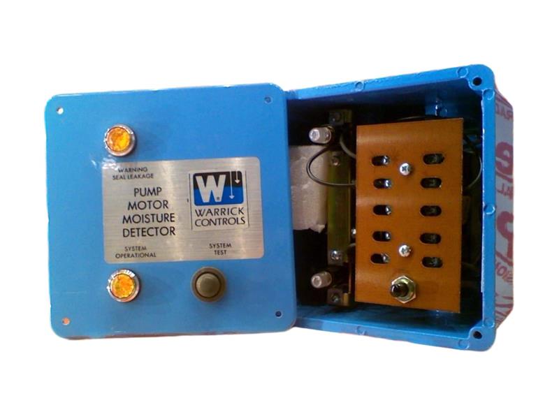 GEMS SENSORS 2810-1G4