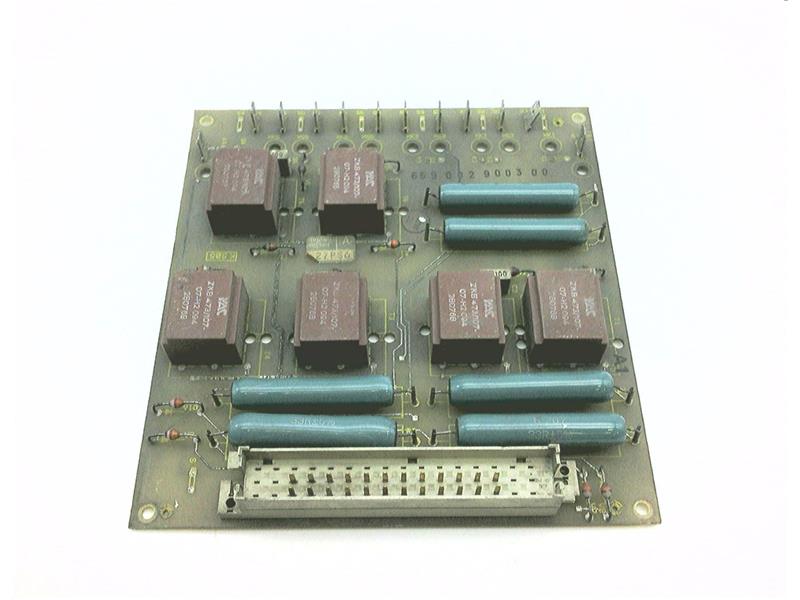 SIEMENS 659-002-9003-00