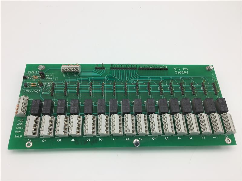 MONTGOMERY TECHNOLOGY INC 51029J