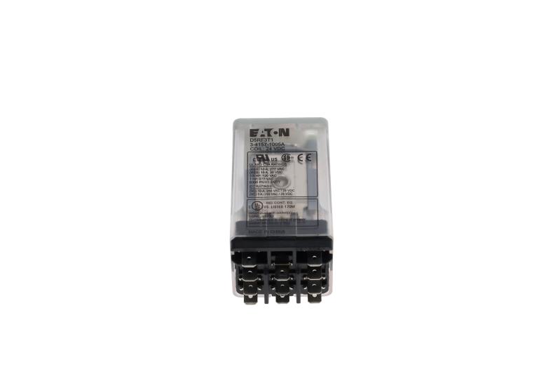 EATON CORPORATION D5RF3T1