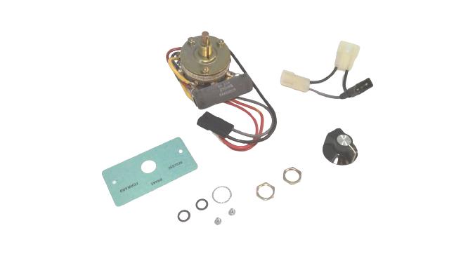 ELECTROSWITCH 31302NQ