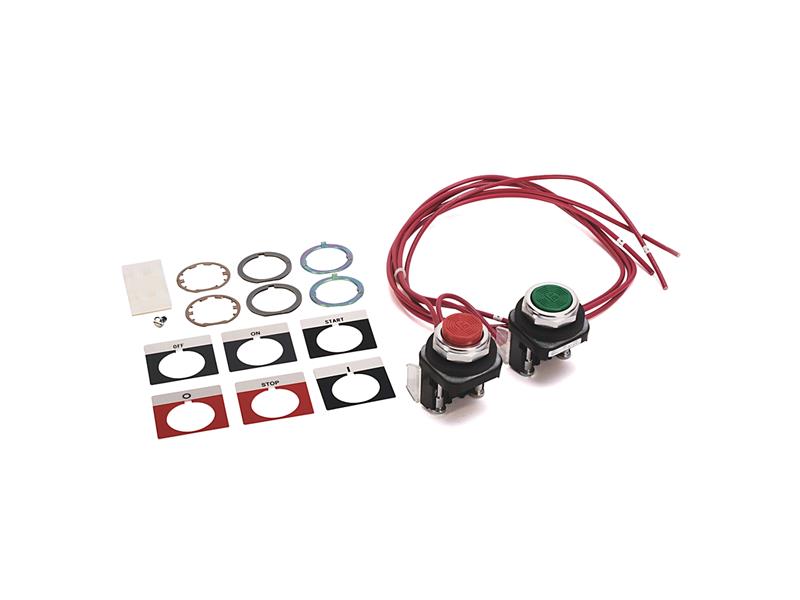 ALLEN BRADLEY 599-PB09SJ