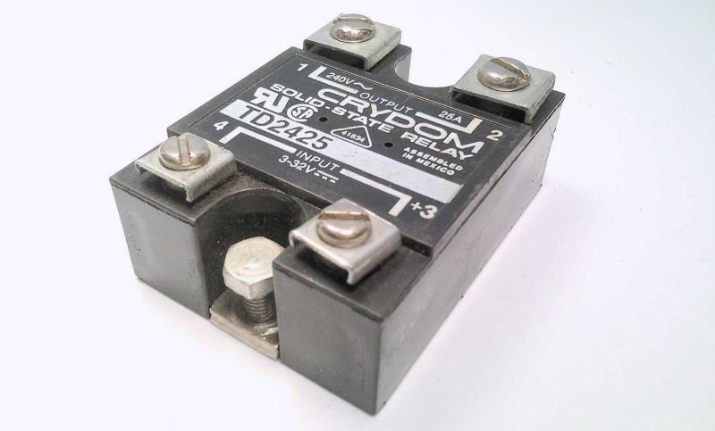 SENSATA TECHNOLOGIES TD2425