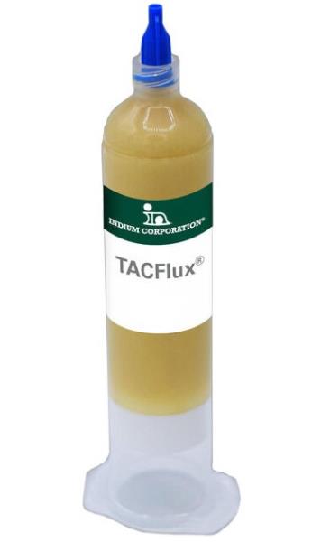 INDIUM CORPORATION OF AMERICA FLUXOT-84106-C017