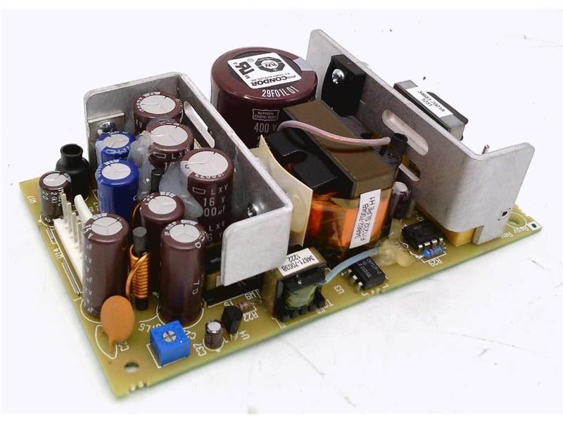 ADVANCED ENERGY GLC65E