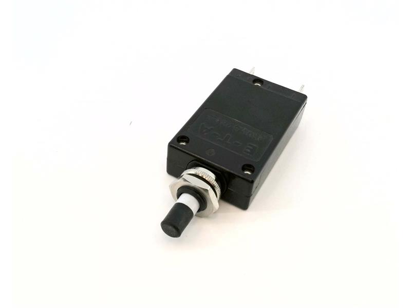 ETA ENGINEERING TECHNOLOGY 2-5700-IG1-P10-DD-2A