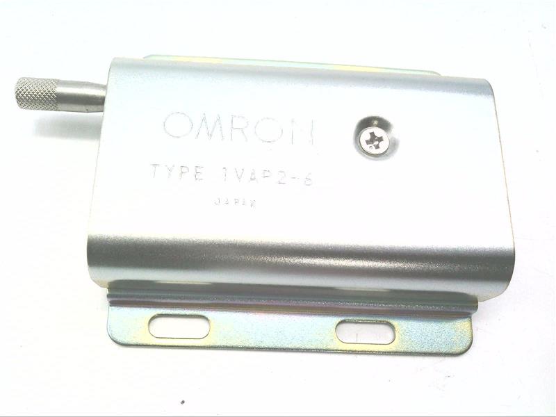 1VAP2-6 Limit Switch by OMRON