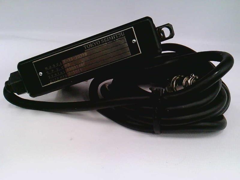 TOKYO SEIMITSU E-TS-1071B