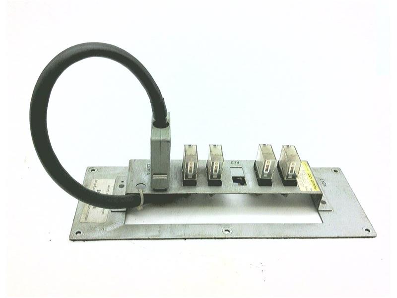 FANUC A05B-2371-D001