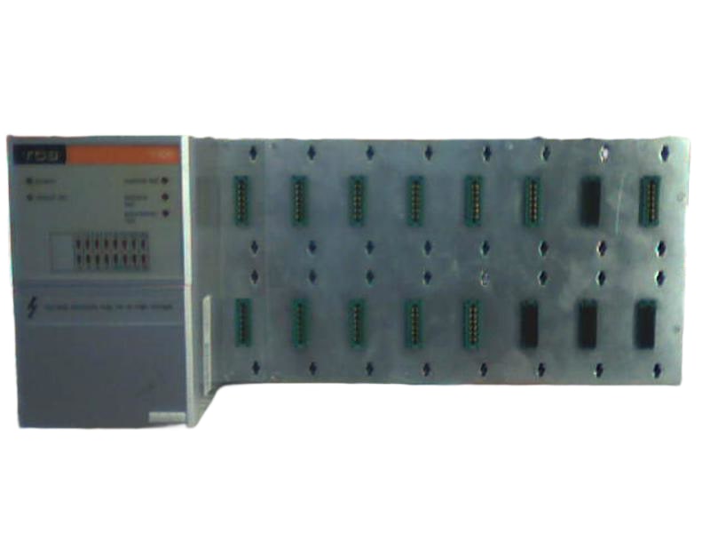 INVENSYS T100-L/RUN/CTLR-XFS/-/-/-