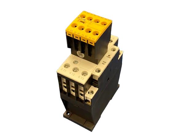 EATON CORPORATION XTSE032C23A