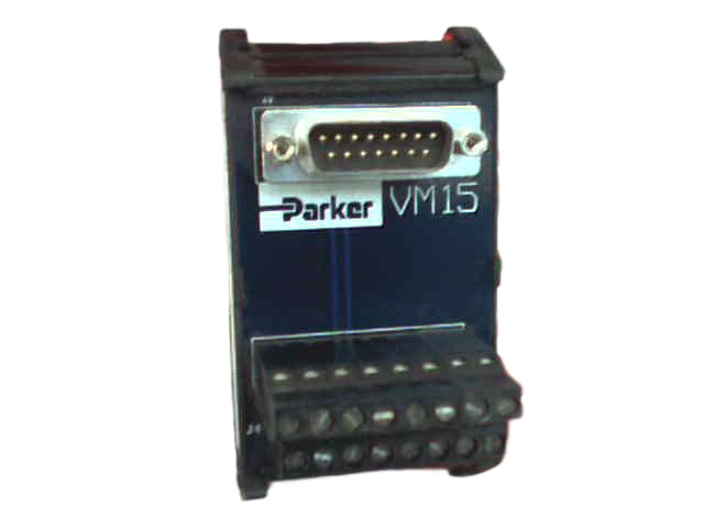 PARKER VM15