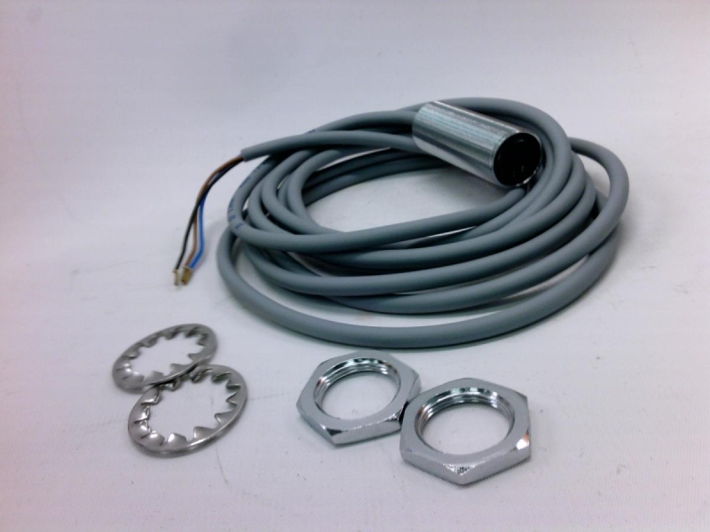 SOEG-S-M18-K-L by FESTO