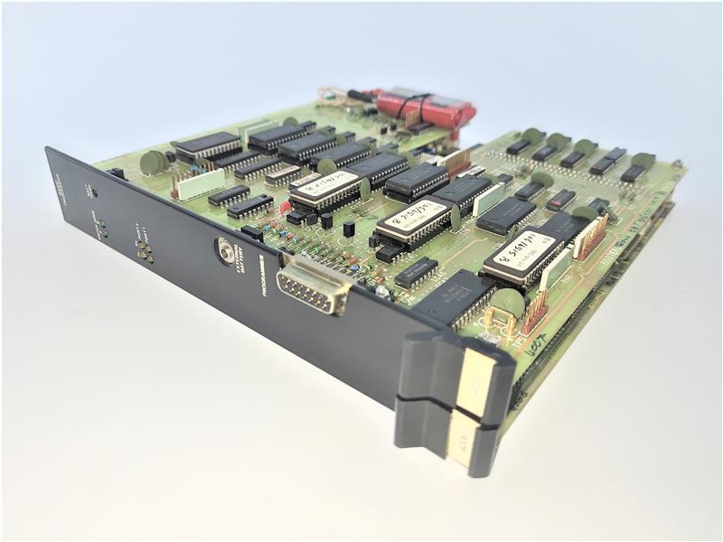 GENERAL ELECTRIC 8607ERL