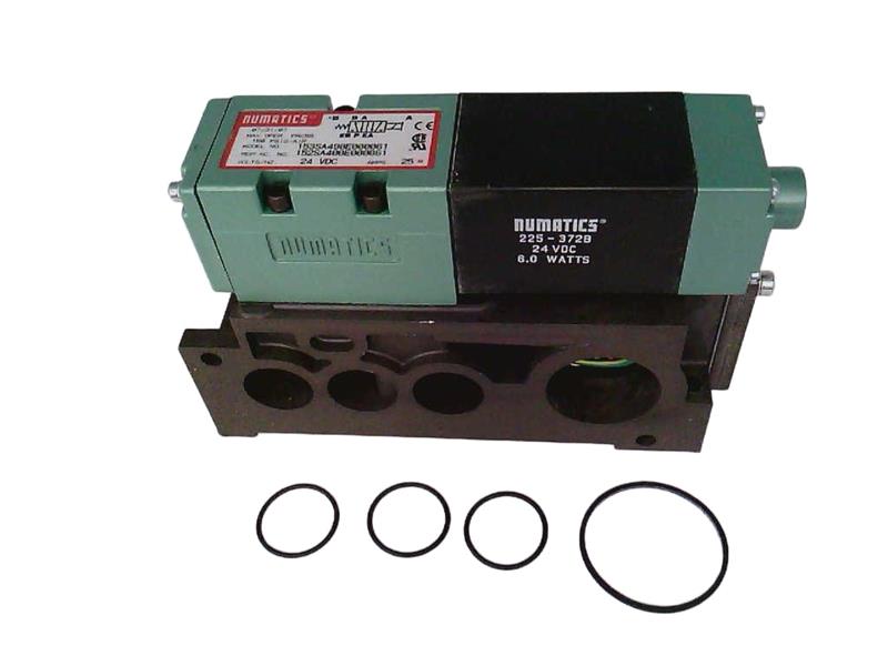 ASCO 153SA498E000061