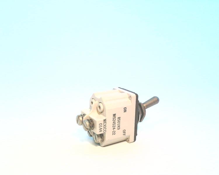 EATON CORPORATION MS24524-22