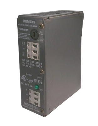 SIEMENS 4FD5183-0AA00-1A