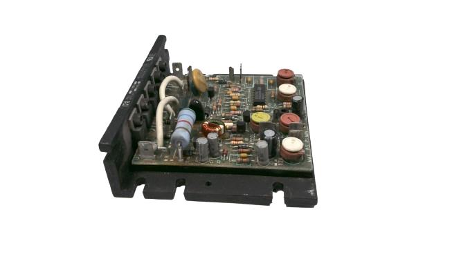 KB ELECTRONICS KBIC-120-9429