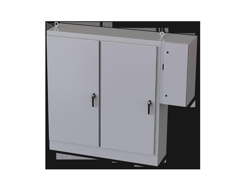 SAGINAW SCE-72XD6618G