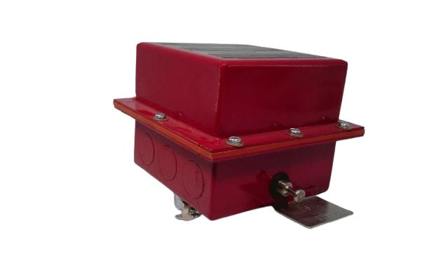 KIDDE-FENWAL, LLC 81-486536-000