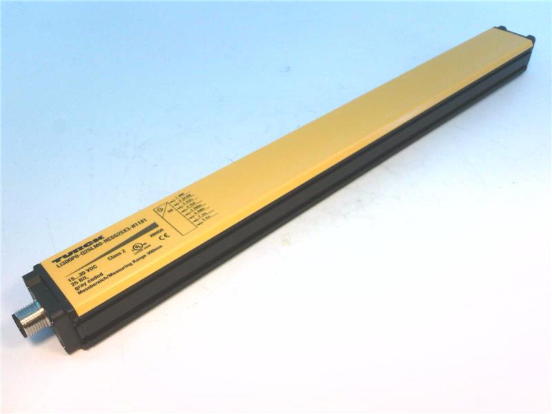 TURCK LI300P0-Q25LM0-HESG25X3-H1181