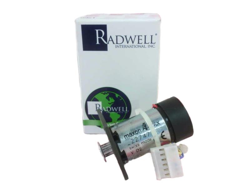 222747 by HONEYWELL